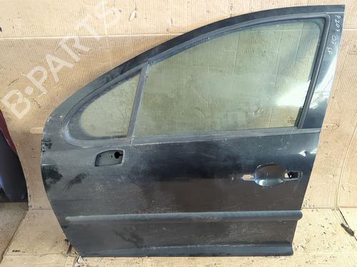 Used Left front door Left front door 39201511 39201511