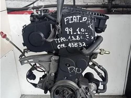 Used Engine FIAT PUNTO (188_) 1.9 DS 60 (188.031, .051, .231, .251) (60 hp) 23918981