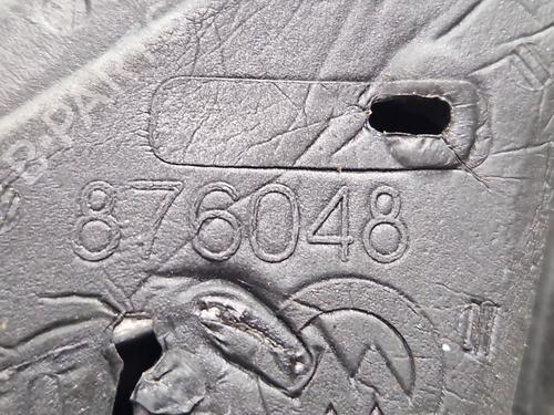 Ryggespeil høyre SEAT IBIZA III (6L1) 1.9 TDI | BP30005785C27 