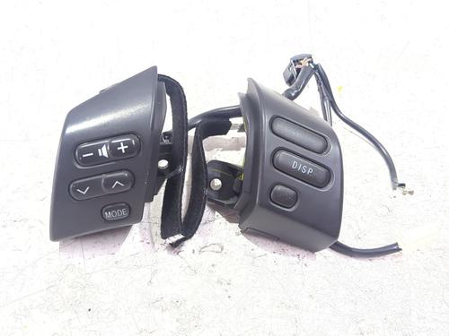 Used Steering wheel controls Steering wheel controls 37694702 37694702