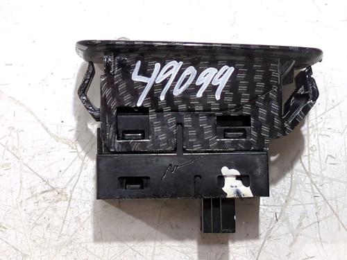 Left rear window switch BMW 1 (F20)  | BP27191193I29 