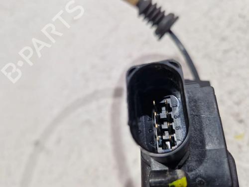 Højre bagtil lås SEAT LEON (1M1) 1.6 16 V | BP29519021C99 