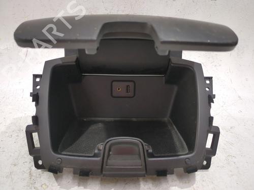 Kopholder/Genstandsholder CHEVROLET CRUZE Hatchback (J305) 1.7 D (131 hp) 32844337