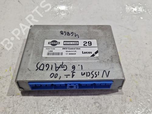 Used Electronic module Electronic module NISSAN PRIMERA (P10) 1.6 (90 hp) 33605925 33605925