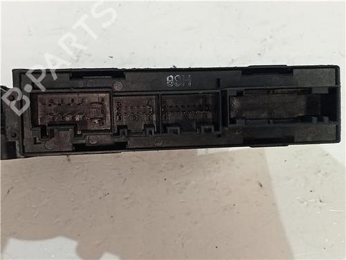 Rudehejsemotor bagstkærm højre AUDI A4 B6 (8E2) 1.9 TDI quattro | BP23912450E22 