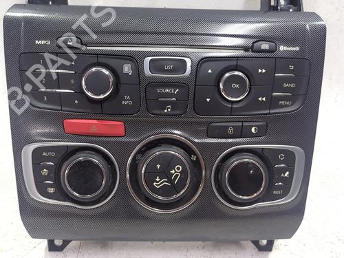 Switch CITROËN C4 II (NC_) 1.6 HDi 115 | BP39648206I30 - Image 2