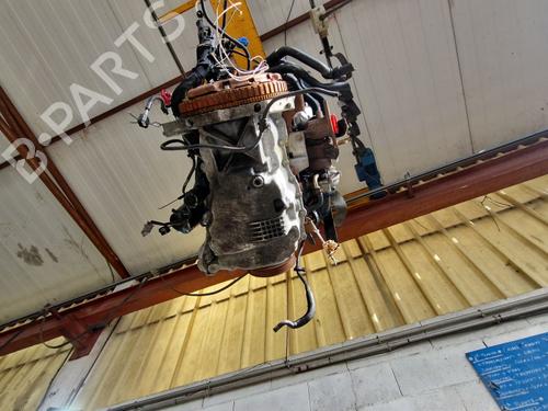 Engine RENAULT CLIO IV (BH_) 1.5 dCi 75 | BP40538780M1 - Image 6