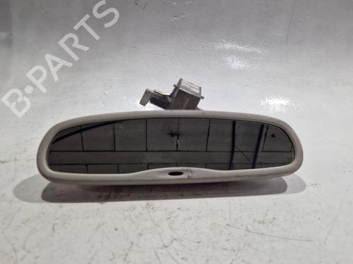 Used Rear mirror Rear mirror RENAULT MEGANE II (BM0/1_, CM0/1_) 1.9 dCi (BM0G, CM0G) (120 hp) 34434611 34434611