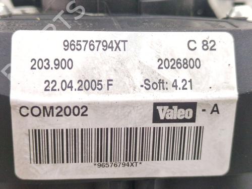 Switch PEUGEOT 1007 (KM_) 1.4 HDi | BP33929768I30  - Image 8