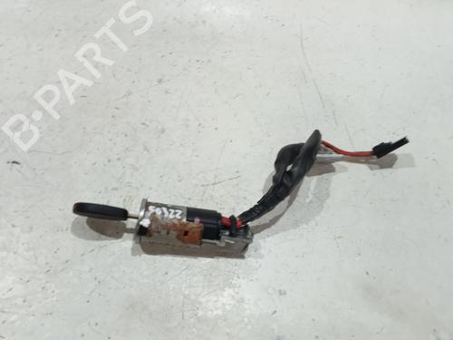 Used Ignition barrel CITROËN SAXO (S0, S1) 1.5 D (57 hp) 27311358