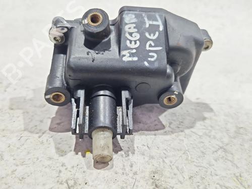 Right rear window motor RENAULT MEGANE I Coach (DA0/1_) 1.6 16V (DA0B, DA04, DA11) | BP29449749E22 