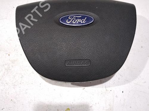 Førerens kollisjonspute FORD FOCUS II (DA_, HCP, DP) 2.0 TDCi (136 hp) 23902136