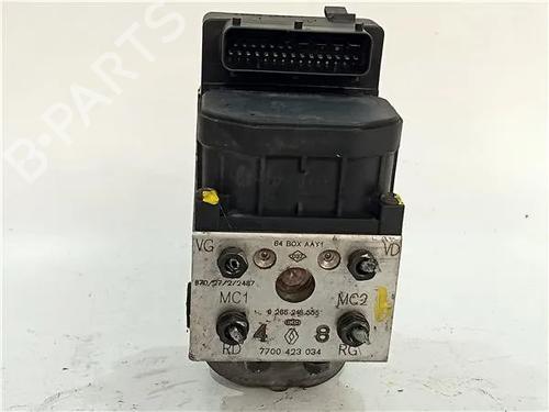ABS pump RENAULT MEGANE Scenic (JA0/1_) 1.9 dTi (JA0N) | BP23911006M43 