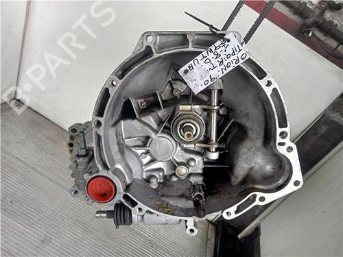 Used Gearbox FORD ORION III (GAL) 1.6 (90 hp) 23923284