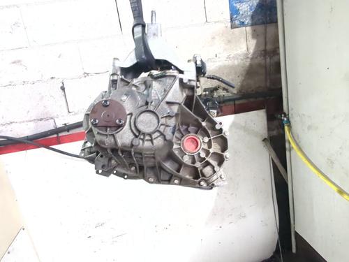 Gearbox FORD FOCUS I Saloon (DFW) 1.8 Turbo DI / TDDi | BP32116549M3 