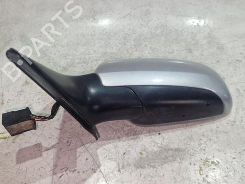 Left mirror AUDI A4 B6 (8E2) 1.9 TDI | BP34152692C26 - Image 10