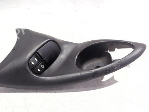 Used Left front window switch FORD FOCUS I (DAW, DBW) 1.8 TDCi (100 hp) 31869147