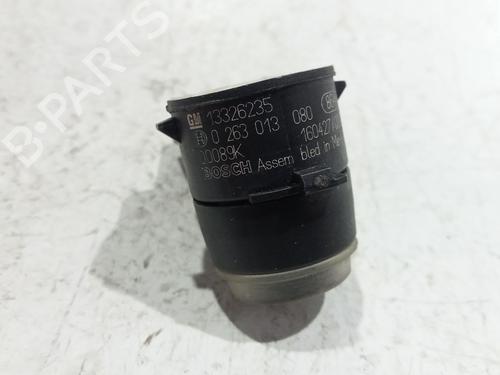 Electronic module OPEL MOKKA / MOKKA X (J13) 1.6 CDTI 4x4 (_76) | BP31707055M83  - Image 5