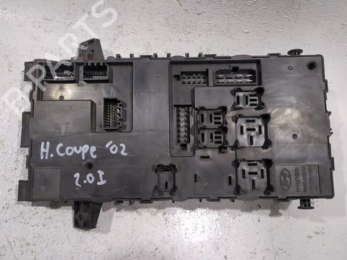 Fuse box HYUNDAI COUPE II (GK) | BP30933545E1