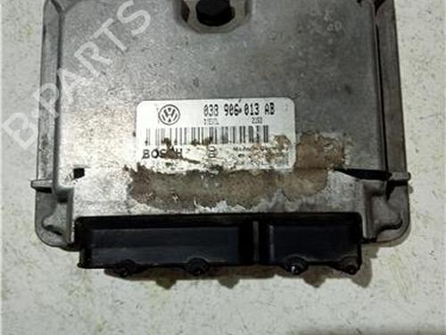 Used Electronic module SEAT IBIZA III (6L1) 1.9 TDI (131 hp) 23929497