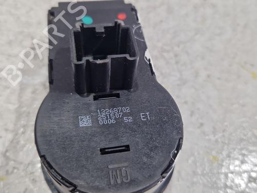 Headlight switch OPEL ASTRA J Saloon 1.7 CDTI (69) | BP33605911I24 - Image 4