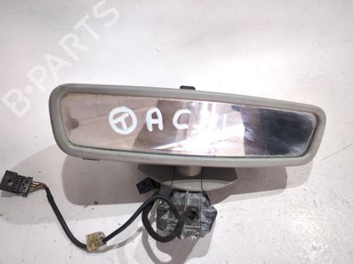 Used Rear mirror MERCEDES-BENZ E-CLASS (W211) E 280 CDI (211.020) (190 hp) 27242366