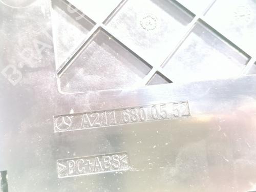 Switch MERCEDES-BENZ CLS (C219) CLS 320 CDI (219.322) | BP32163615I30 