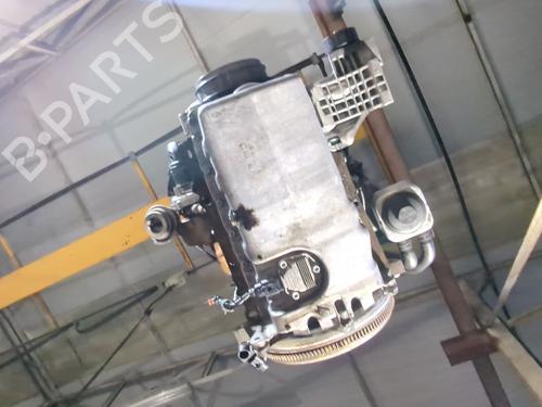 Engine SEAT TOLEDO II (1M2) 1.9 TDI | BP32343090M1