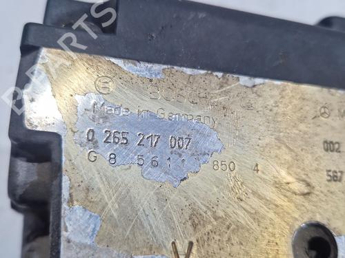 ABS pump MERCEDES-BENZ E-CLASS (W210) E 300 D (210.020) | BP29994559M43