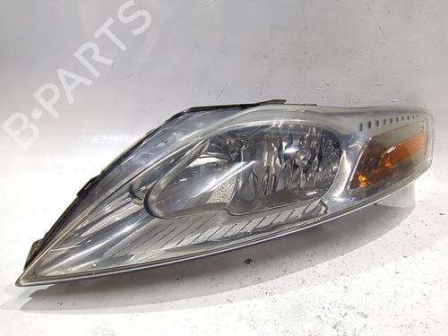 Venstre forlygte FORD MONDEO IV (BA7) 1.8 TDCi (125 hp) 30963522