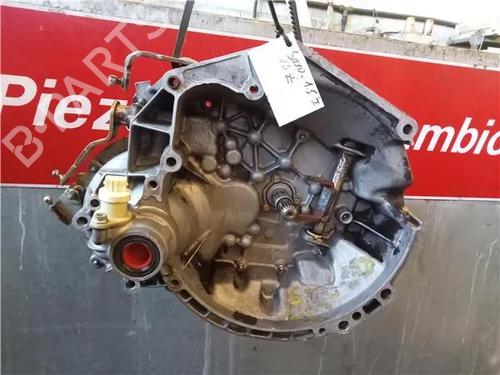Used Gearbox CITROËN SAXO (S0, S1) 1.5 D (57 hp) 23923018