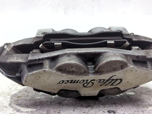 Left front brake caliper ALFA ROMEO STELVIO (949_) 2.0 Q4 (949.AXA2A) | BP40063934M105 - Image 6