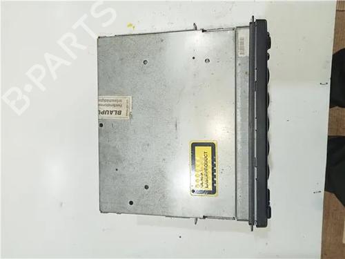 Radio MERCEDES-BENZ E-CLASS (W124) E 280 (124.028) | BP23930924E6