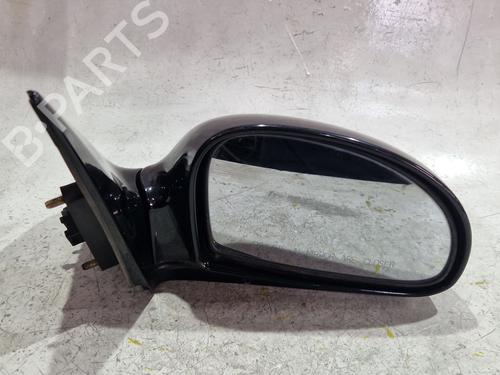 Used Right mirror Right mirror KIA CERATO I Saloon (LD) 2.0 CRDi (112 hp) 34264811 34264811