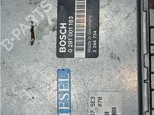 Electronic module BMW 5 (E34) 525 i 24V | BP23914988M83 