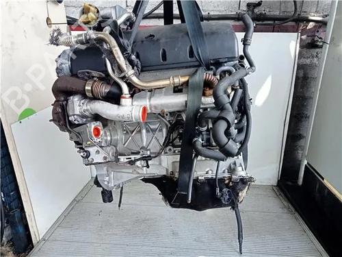 Engine VW TOUAREG (7LA, 7L6, 7L7) 5.0 V10 TDI | BP23908847M1 