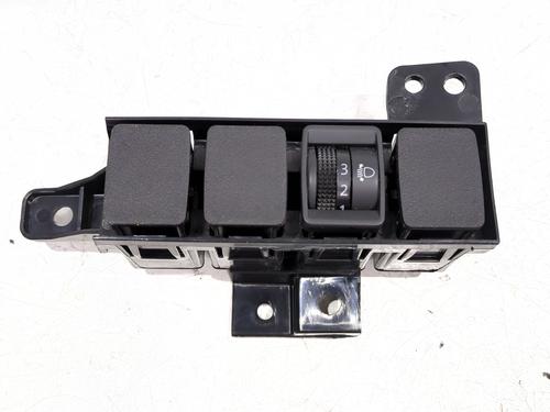 Moteur de réglage de phares NISSAN QASHQAI I (J10, NJ10) 1.5 dCi (110 hp) 32669075