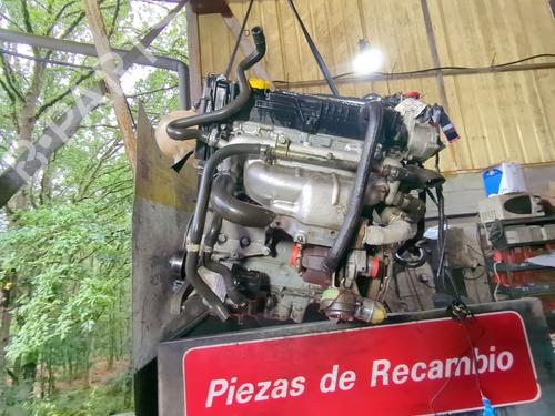 Engine FIAT STILO Multi Wagon (192_) 1.9 JTD | BP36074301M1 - Image 3