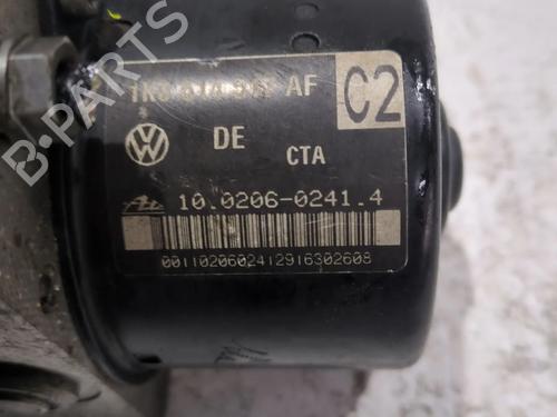ABS pump SEAT ALTEA XL (5P5, 5P8) 1.9 TDI | BP23927126M43 