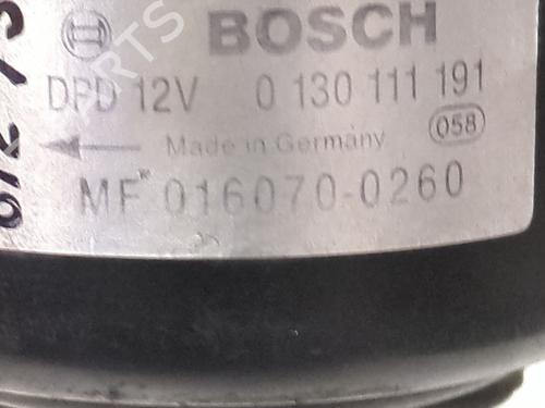 Heater blower motor MITSUBISHI CARISMA (DA_) 1.8 16V GDI (DA2A) | BP25483415M62 