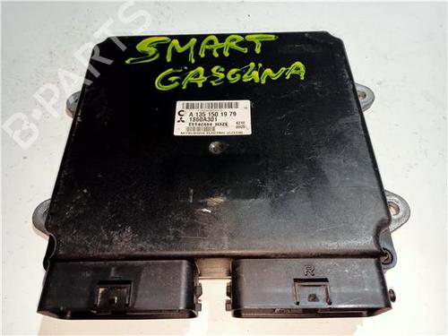 Used Electronic module SMART FORFOUR (454) 1.3 (454.031) (95 hp) 23909895