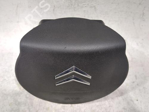 Førerens kollisjonspute CITROËN C4 Picasso I MPV (UD_) 2.0 HDi 138 | BP29219787C9 
