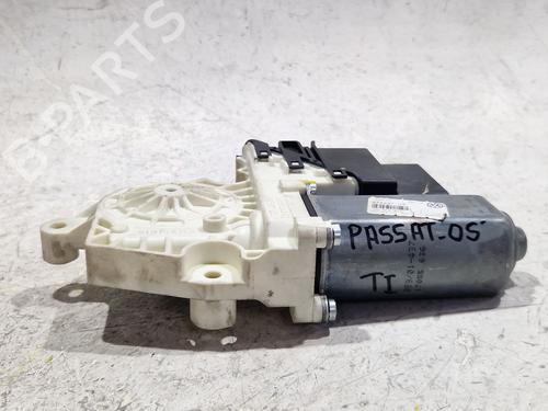 Left rear window motor VW PASSAT B6 Variant (3C5) 2.0 TDI 16V 4motion | BP30684854E23
