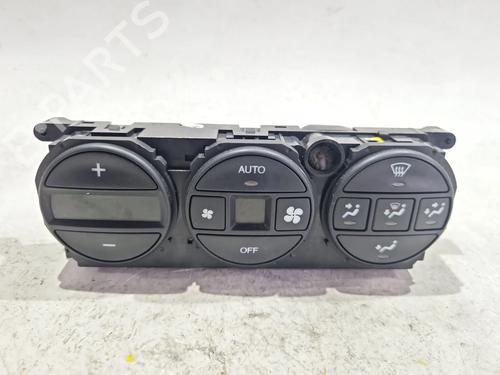 Used Climate control OPEL VECTRA B (J96) 1.7 TD (F19) (82 hp) 29407305