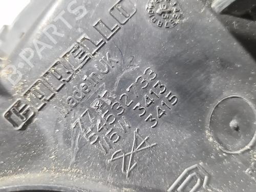Højre forlygte ROVER 400 II Hatchback (RT) 420 Di | BP29388500C29 
