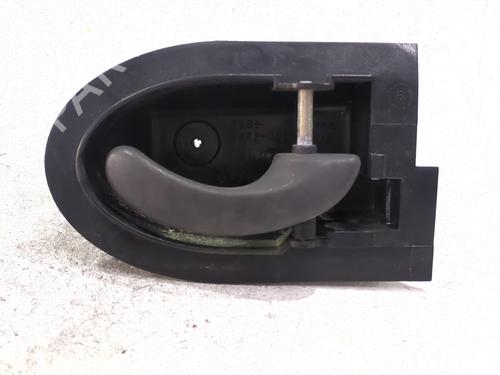 Used Front right interior door handle Front right interior door handle FORD FIESTA IV (JA_, JB_) 1.8 D (60 hp) 34123737 34123737