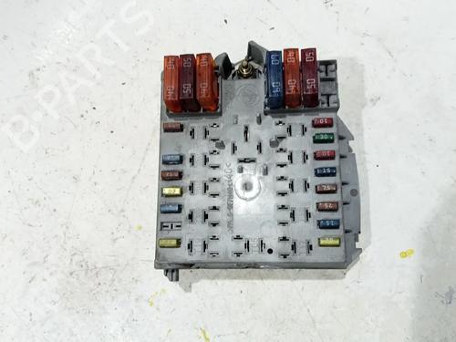 Used Fuse box ALFA ROMEO 147 (937_) 1.9 JTD (937.AXD1A, 937.BXD1A, 937.AXV1A, 937.BXB1A,... (115 hp) 27273732