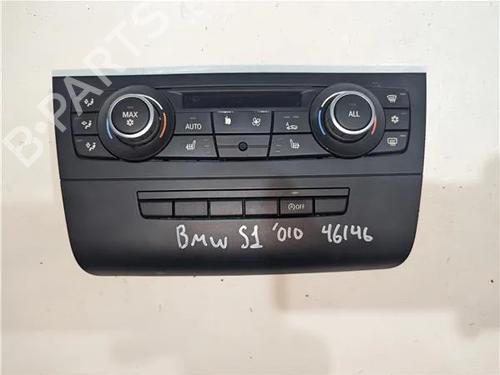 Used Climate control BMW 1 (E81) 118 i (143 hp) 23924526