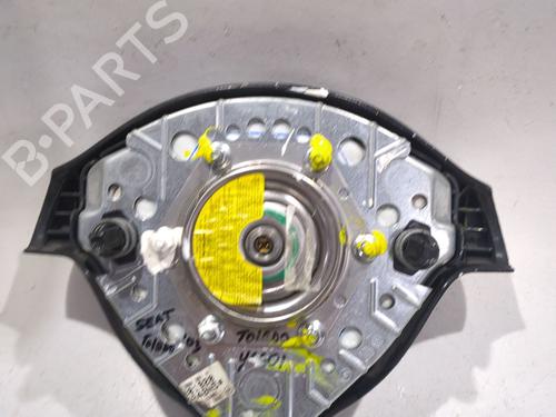 Førerens kollisjonspute SEAT TOLEDO II (1M2) 1.9 TDI | BP23903344C9 