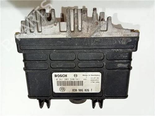 Used Electronic module SEAT IBIZA I (21A) 1.2 (60 hp) 23923729